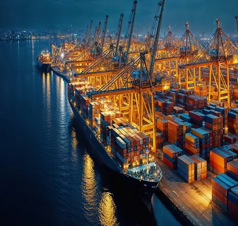 supply-chine-Management